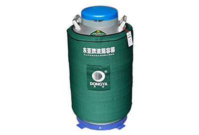 東亞液氮罐貯存運(yùn)輸型YDS-50B-125，產(chǎn)品參數(shù)規(guī)格