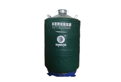 東亞液氮罐貯存運(yùn)輸兩用型YDS-50B，產(chǎn)品參數(shù)規(guī)格