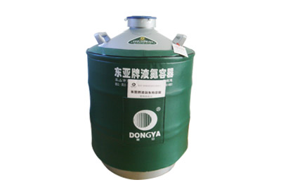 儲存型液氮罐YDS-35-80詳細(xì)產(chǎn)品介紹、參數(shù)