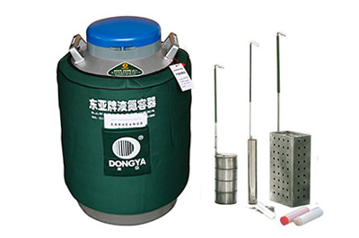 東亞貯存運(yùn)輸兩用液氮罐YDS-35B-125規(guī)格參數(shù)、報(bào)價(jià)