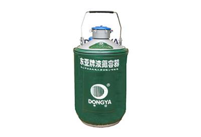 東亞貯運兩用型液氮罐YDS-13B產(chǎn)品詳情、介紹